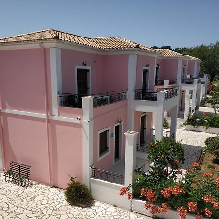 Moments Apartment Sidárion Exterior foto