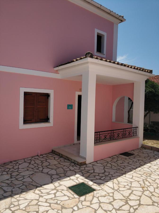 Moments Apartment Sidárion Exterior foto